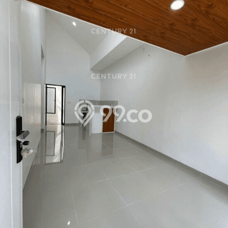 Dijual Rumah Modern 2 KT di Jati Sari, Bekasi Dijual Rumah Modern 2 KT di Jati Sari, Bekasi