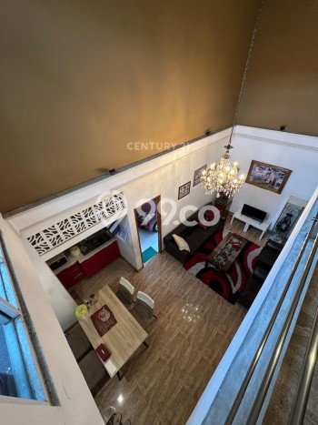Hunian Mewah LB 300m2 Siap Pakai Desain Elegan di Pondok Indah, Jakarta Selatan Hunian Mewah LB 300m2 Siap Pakai Desain Elegan di Pondok Indah, Jakarta Selatan