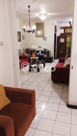 Hot Offer Hunian Mewah Ideal dan Luas di Tebet, Jakarta Selatan Hot Offer Hunian Mewah Ideal dan Luas di Tebet, Jakarta Selatan