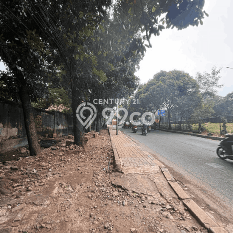 Kavling Tanah untuk Dijual di TB Simatupang, Jakarta Selatan, Luas 734m2 Kavling Tanah untuk Dijual di TB Simatupang, Jakarta Selatan, Luas 734m2