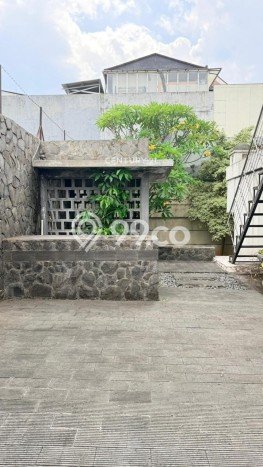 Ready to Use! Premium House LT 520m2 Desain Elegan di Bendungan Hilir Ready to Use! Premium House LT 520m2 Desain Elegan di Bendungan Hilir