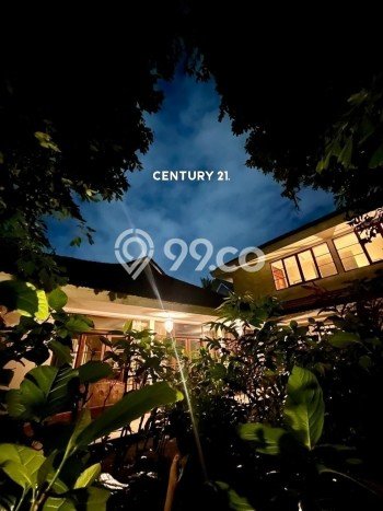 Siap Huni Hunian Elit 6 Kamar di Menteng Dekat ke Mana Pun Siap Huni Hunian Elit 6 Kamar di Menteng Dekat ke Mana Pun