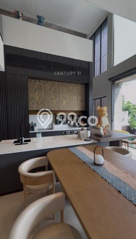 Rumah Elit Modern Tanpa Renovasi di Sektor 7-Bintaro Tangerang Selatan Rumah Elit Modern Tanpa Renovasi di Sektor 7-Bintaro Tangerang Selatan