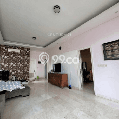 Rumah Elit Modern Siap Huni di Sektor 7-Bintaro Tangerang Selatan Rumah Elit Modern Siap Huni di Sektor 7-Bintaro Tangerang Selatan