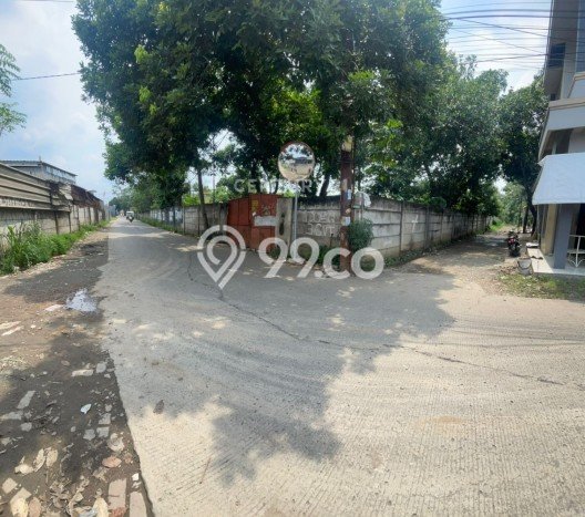 Lahan untuk Dijual di Sawangan Depok Luas 8865m2 Lahan untuk Dijual di Sawangan Depok Luas 8865m2