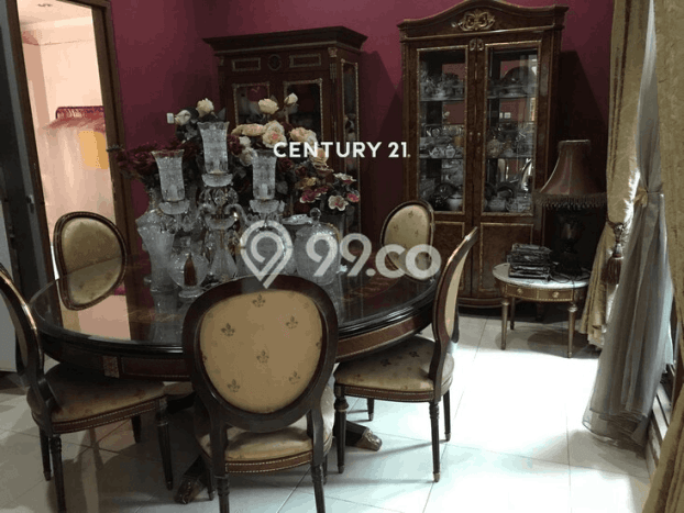 Dijual Rumah Luas Megah Dengan View Cantik di Sektor 7-Bintaro, Tangerang Selatan Dijual Rumah Luas Megah Dengan View Cantik di Sektor 7-Bintaro, Tangerang Selatan