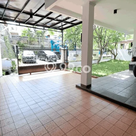Rumah sewa siap huni 4 Kamar Tidur di Bintaro, Tangerang Selatan Rumah sewa siap huni 4 Kamar Tidur di Bintaro, Tangerang Selatan