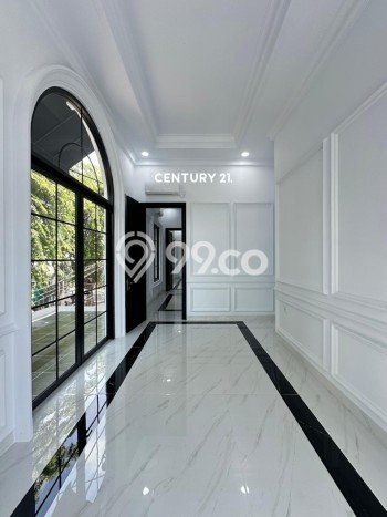 For Sale! Premium House LT 254m2 Desain Modern di Sektor 1 - Bintaro For Sale! Premium House LT 254m2 Desain Modern di Sektor 1 - Bintaro