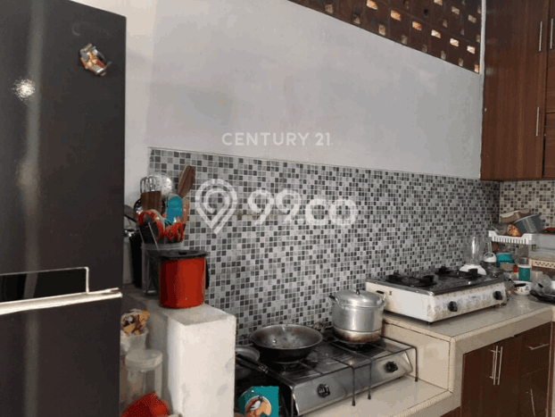 Rumah Modern Minimalis 3 Kamar Siap Huni di Pondok Aren Rumah Modern Minimalis 3 Kamar Siap Huni di Pondok Aren
