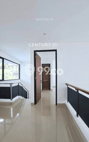 Dijual Rumah Mewah Megah Dengan View Eksklusif di Sektor 9-Bintaro, Tangerang Selatan Dijual Rumah Mewah Megah Dengan View Eksklusif di Sektor 9-Bintaro, Tangerang Selatan