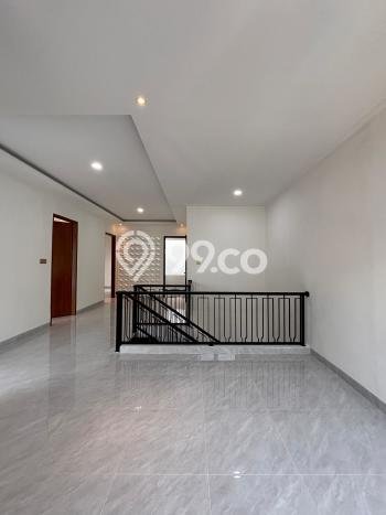Hunian Elit LB 200m2 Siap Huni Desain Elegan di Graha Raya Bintaro, Tangerang Selatan Hunian Elit LB 200m2 Siap Huni Desain Elegan di Graha Raya Bintaro, Tangerang Selatan