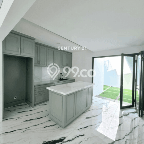 Jual Rumah Luas Megah Dengan View Eksklusif di Sektor 9-Bintaro, Tangerang Selatan Jual Rumah Luas Megah Dengan View Eksklusif di Sektor 9-Bintaro, Tangerang Selatan