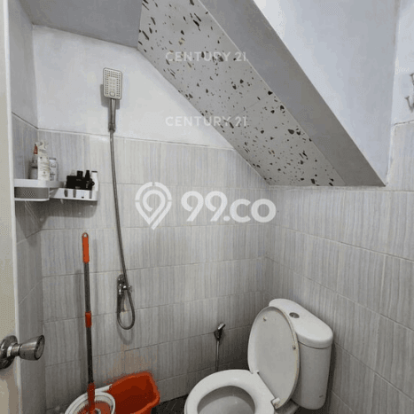 Rumah Strategis Modern Lb 72m2 di Ciputat, Tangerang Selatan Rumah Strategis Modern Lb 72m2 di Ciputat, Tangerang Selatan