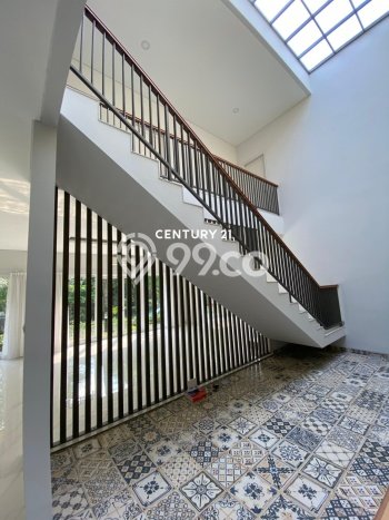 For Sale! Premium House LT 270m2 Desain Modern di Sektor 8 - Bintaro For Sale! Premium House LT 270m2 Desain Modern di Sektor 8 - Bintaro