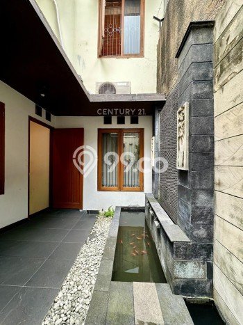 Hunian Mewah LB 300m2 Siap Pakai Desain Elegan di Pondok Indah, Jakarta Selatan Hunian Mewah LB 300m2 Siap Pakai Desain Elegan di Pondok Indah, Jakarta Selatan