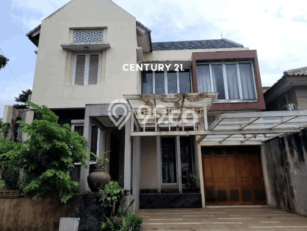 Rumah Elit Modern Siap Huni di Sektor 7-Bintaro Tangerang Selatan Rumah Elit Modern Siap Huni di Sektor 7-Bintaro Tangerang Selatan