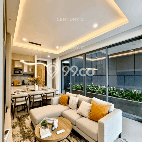 Jual Rumah Luas Megah Dengan View Cantik di Sektor 7-Bintaro, Tangerang Selatan Jual Rumah Luas Megah Dengan View Cantik di Sektor 7-Bintaro, Tangerang Selatan