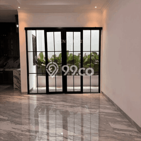 Jual Rumah Luas Megah Dengan View Cantik di Sektor 9-Bintaro, Tangerang Selatan Jual Rumah Luas Megah Dengan View Cantik di Sektor 9-Bintaro, Tangerang Selatan
