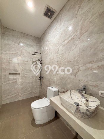 For Sale! Premium House LT 218m2 Desain Elegan di Sektor 9-Bintaro For Sale! Premium House LT 218m2 Desain Elegan di Sektor 9-Bintaro