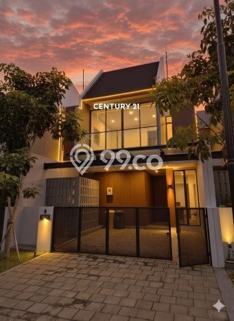 Dijual Rumah Mewah Megah Dengan View Eksklusif di Lebak Bulus, Jakarta Selatan Dijual Rumah Mewah Megah Dengan View Eksklusif di Lebak Bulus, Jakarta Selatan