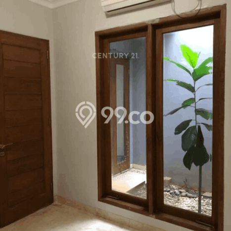 Ready to Use! Luxury House LT 148m2 Desain Elegan di Pegangsaan Ready to Use! Luxury House LT 148m2 Desain Elegan di Pegangsaan