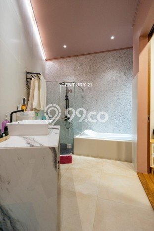Dijual Rumah Mewah Elegan Dengan View Cantik di Sektor 9-Bintaro, Tangerang Selatan Dijual Rumah Mewah Elegan Dengan View Cantik di Sektor 9-Bintaro, Tangerang Selatan