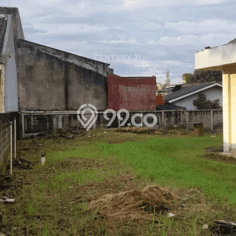 Lahan Investasi Lokasi Ciputat Tangerang Selatan SHM Lahan Investasi Lokasi Ciputat Tangerang Selatan SHM