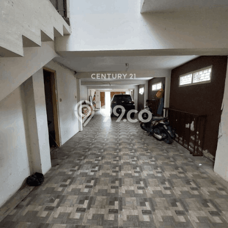 Kavling Tanah Dijual di Kebayoran Baru, Jakarta Selatan, Luas 464m2 Area Strategis Kavling Tanah Dijual di Kebayoran Baru, Jakarta Selatan, Luas 464m2 Area Strategis