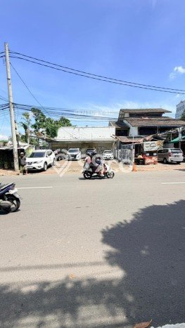 Tanah Investasi Dijual di Jakarta Selatan Punya Luas 491m2 Tanah Investasi Dijual di Jakarta Selatan Punya Luas 491m2