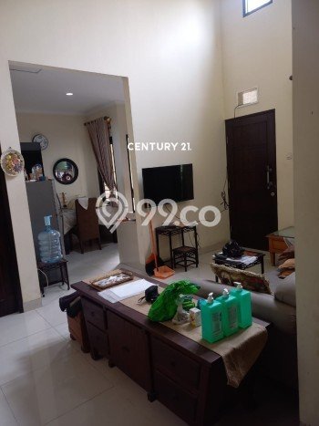 For Sale Rumah 3 Kamar Lokasi Strategis Bagus dan Strategis di Pamulang For Sale Rumah 3 Kamar Lokasi Strategis Bagus dan Strategis di Pamulang