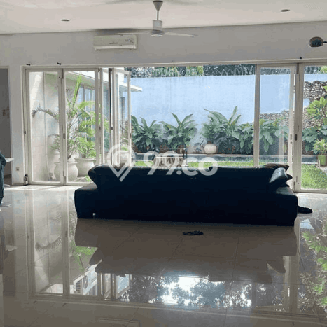 Dijual Rumah Luas Elegan Dengan View Cantik di Bintaro, Tangerang Selatan Dijual Rumah Luas Elegan Dengan View Cantik di Bintaro, Tangerang Selatan