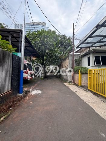 Dijual Tanah Lokasi Kebagusan, Jakarta Selatan Seluas 176m2 Dijual Tanah Lokasi Kebagusan, Jakarta Selatan Seluas 176m2