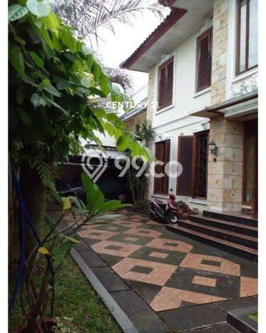 Siap Huni Hunian Elit 4 Kamar di Pancoran Dekat ke Mana Saja Siap Huni Hunian Elit 4 Kamar di Pancoran Dekat ke Mana Saja
