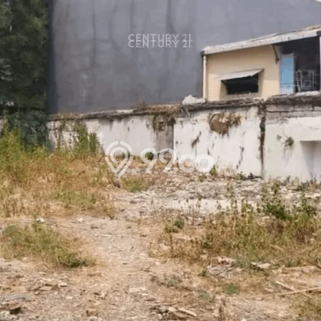 Kavling Tanah Dijual di Pancoran Jakarta Selatan Spesifikasi 536m2 Kavling Tanah Dijual di Pancoran Jakarta Selatan Spesifikasi 536m2