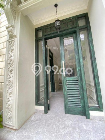 Rumah Eksklusif Dijual LT 150m2 di Ciputat, Tangerang Selatan Rumah Eksklusif Dijual LT 150m2 di Ciputat, Tangerang Selatan