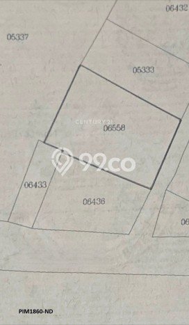 Tanah untuk Dijual Lokasi Pasar Minggu, Jakarta Selatan Luas 272m2 SHM Tanah untuk Dijual Lokasi Pasar Minggu, Jakarta Selatan Luas 272m2 SHM