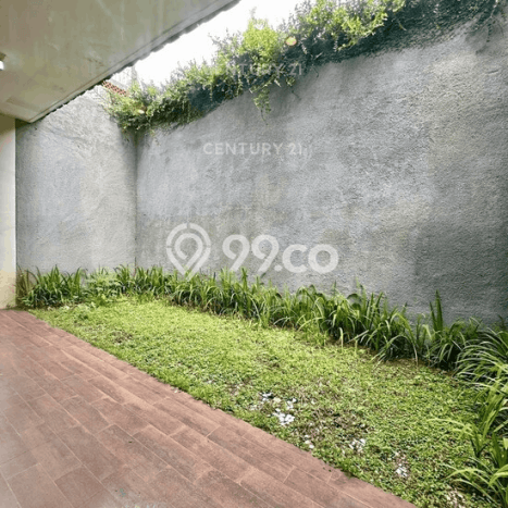 Rumah Luxury Modern Siap Huni di Sektor 7-Bintaro Tangerang Selatan Rumah Luxury Modern Siap Huni di Sektor 7-Bintaro Tangerang Selatan