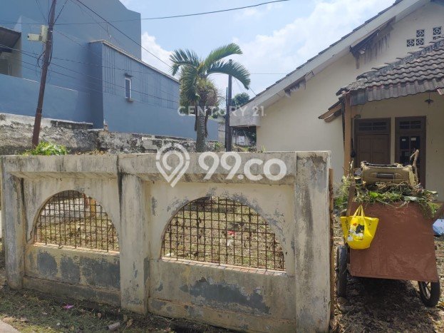 Dijual Rumah Strategis Bagus Punya 4 KT di Pamulang Tangerang Selatan SHM Dijual Rumah Strategis Bagus Punya 4 KT di Pamulang Tangerang Selatan SHM
