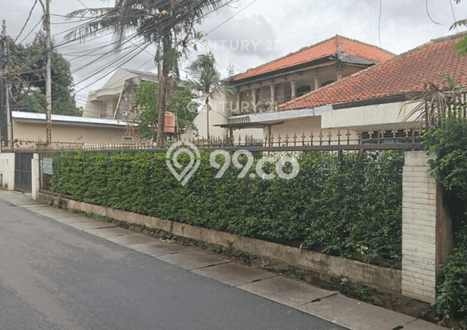 Rumah Premium di Jakarta Selatan Lokasi Strategis Kondisi Terawat Rumah Premium di Jakarta Selatan Lokasi Strategis Kondisi Terawat