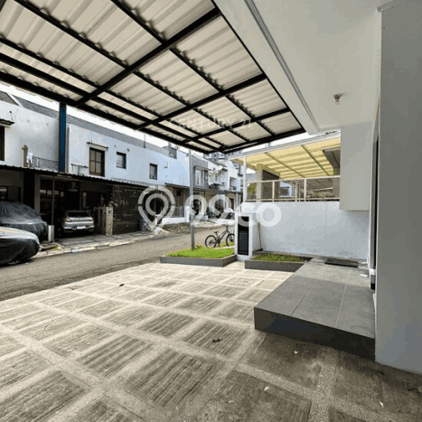 Dijual Hunian Rumah Nyaman 3 Kamar di Sektor 9-Bintaro, Tangerang Selatan Dijual Hunian Rumah Nyaman 3 Kamar di Sektor 9-Bintaro, Tangerang Selatan
