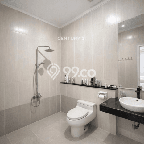 Jual Rumah Mewah Elegan Dengan View Eksklusif di Sektor 7-Bintaro, Tangerang Selatan Jual Rumah Mewah Elegan Dengan View Eksklusif di Sektor 7-Bintaro, Tangerang Selatan