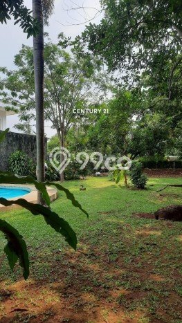 Dijual Rumah Mewah Elegan Dengan View Eksklusif di Pondok Indah, Jakarta Selatan Dijual Rumah Mewah Elegan Dengan View Eksklusif di Pondok Indah, Jakarta Selatan