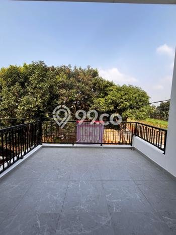 Hunian Elit LB 200m2 Siap Huni Desain Elegan di Graha Raya Bintaro, Tangerang Selatan Hunian Elit LB 200m2 Siap Huni Desain Elegan di Graha Raya Bintaro, Tangerang Selatan