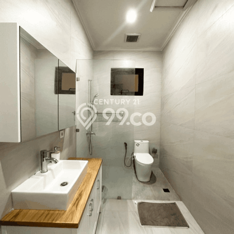 Hunian Mewah LB 460m2 Siap Huni Desain Elegan di Sektor 9-Bintaro, Tangerang Selatan Hunian Mewah LB 460m2 Siap Huni Desain Elegan di Sektor 9-Bintaro, Tangerang Selatan