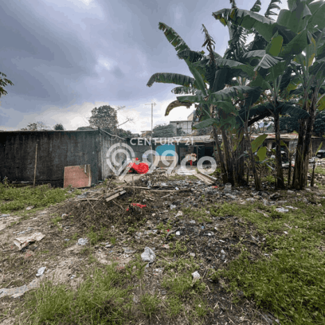 Kavling Tanah untuk Dijual di TB Simatupang, Jakarta Selatan, Luas 734m2 Kavling Tanah untuk Dijual di TB Simatupang, Jakarta Selatan, Luas 734m2