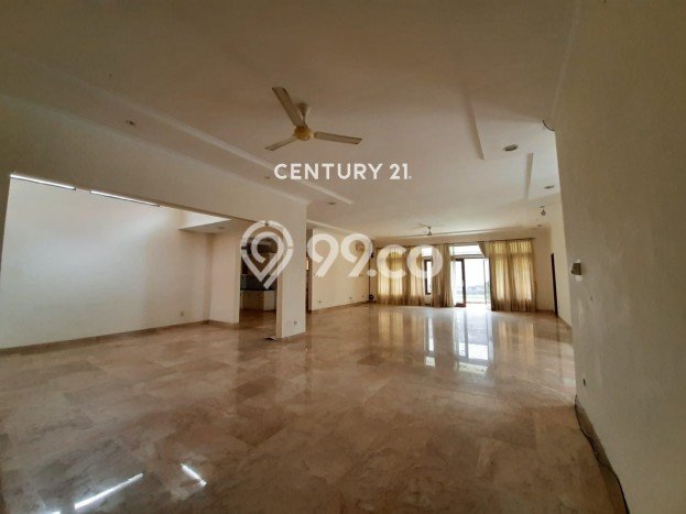 Ready to Use! Luxury House LT 765m2 Desain Modern di Pondok Indah Ready to Use! Luxury House LT 765m2 Desain Modern di Pondok Indah