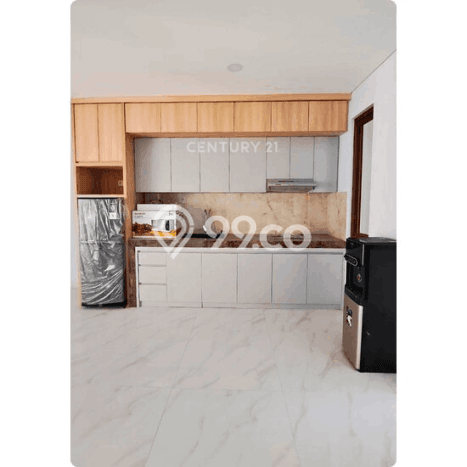 Hunian Mewah LB 360m2 Siap Huni Desain Elegan di Sektor 5-Bintaro, Jakarta Selatan Hunian Mewah LB 360m2 Siap Huni Desain Elegan di Sektor 5-Bintaro, Jakarta Selatan
