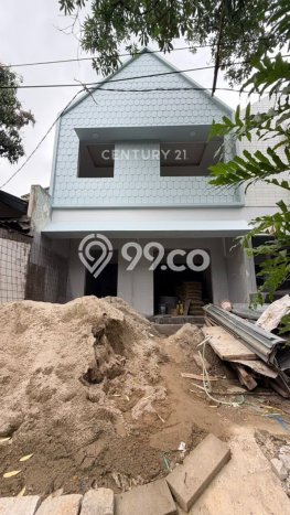 Dijual Rumah Modern 3 KT di Sektor 9-Bintaro, Tangerang Selatan Dijual Rumah Modern 3 KT di Sektor 9-Bintaro, Tangerang Selatan