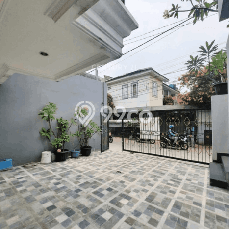 Dijual Rumah Mewah Exclusive di Kebayoran Baru, Jakarta Selatan Dijual Rumah Mewah Exclusive di Kebayoran Baru, Jakarta Selatan