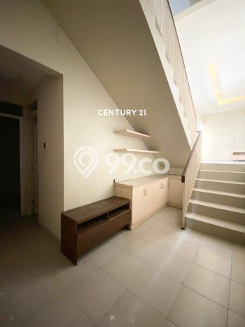 Ready to Use! Premium House LT 204m2 Desain Modern di Sektor 7-Bintaro Ready to Use! Premium House LT 204m2 Desain Modern di Sektor 7-Bintaro